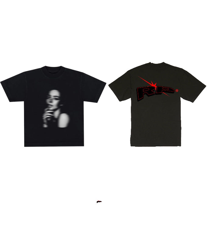 Short Sleeve RP Tee